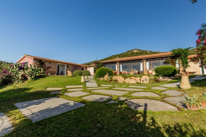 Hotel Glamping Borgo di Campagna