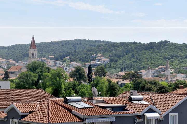 Apartmani Trogir