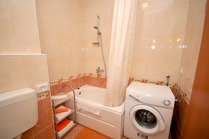 Apartmani Trogir