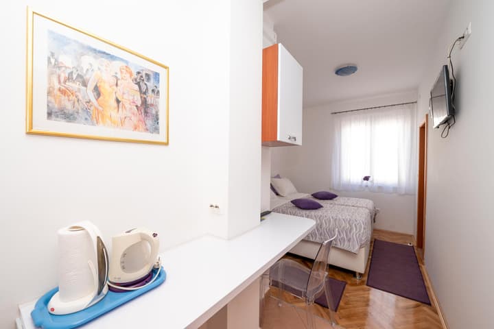 Apartmani Trogir