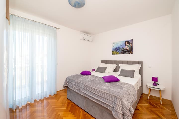 Apartmani Trogir