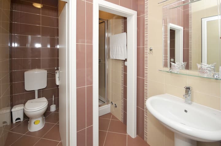Apartmani Trogir