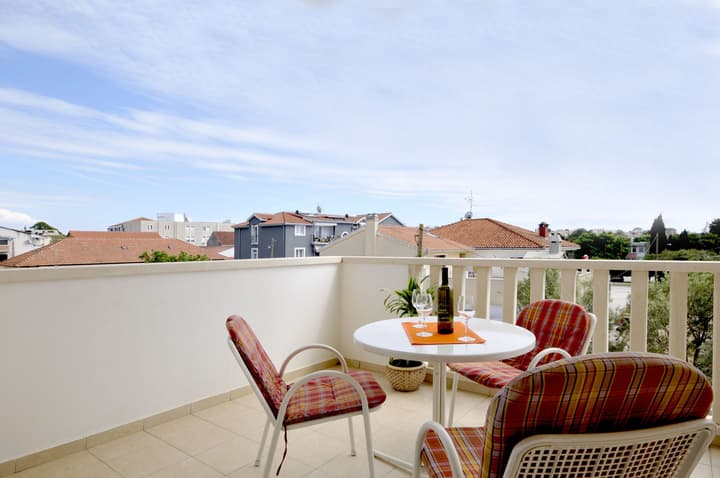 Apartmani Trogir