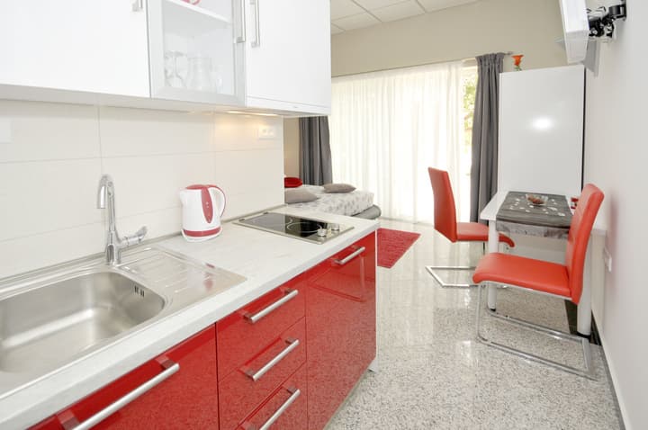 Apartmani Trogir