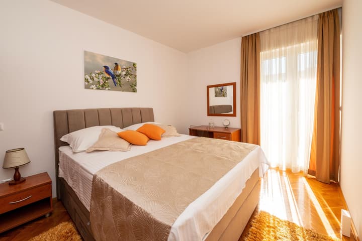 Apartmani Trogir