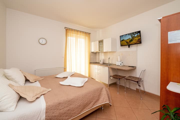 Apartmani Trogir