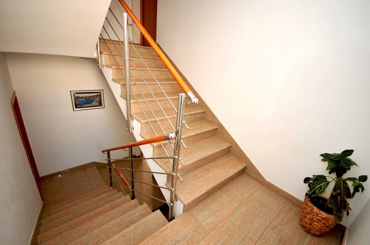 Apartmani Trogir