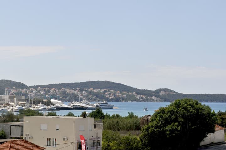 Apartmani Trogir