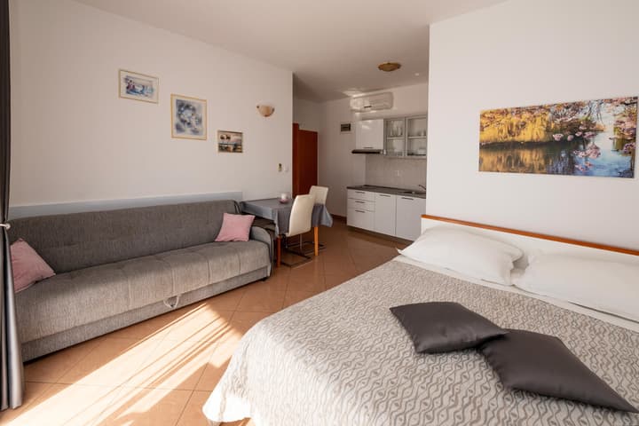 Apartmani Trogir