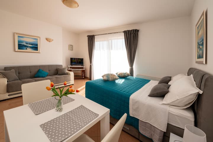 Apartmani Trogir