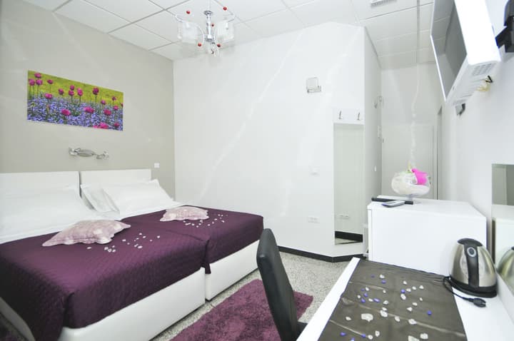 Apartmani Trogir