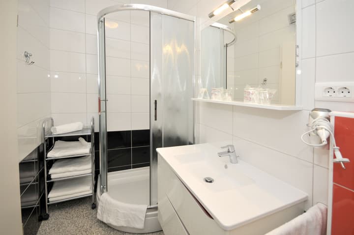 Apartmani Trogir
