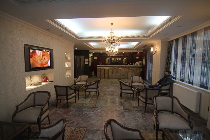 Hotel Grand Liza