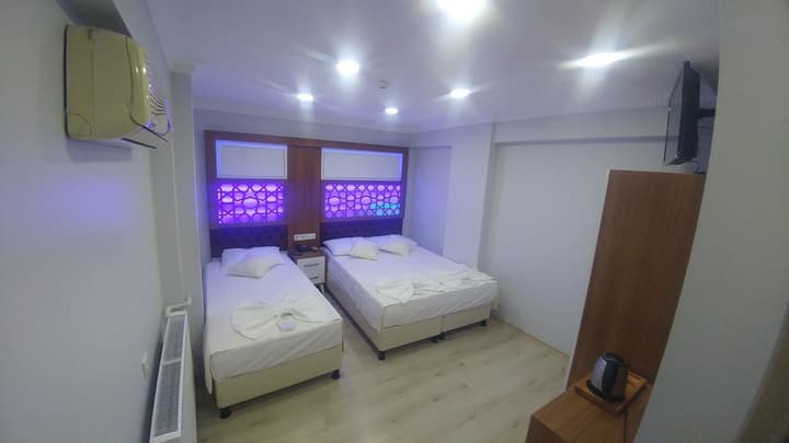 Hotel Grand Liza
