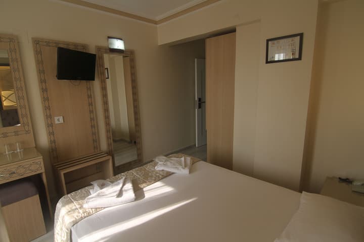 Hotel Grand Liza