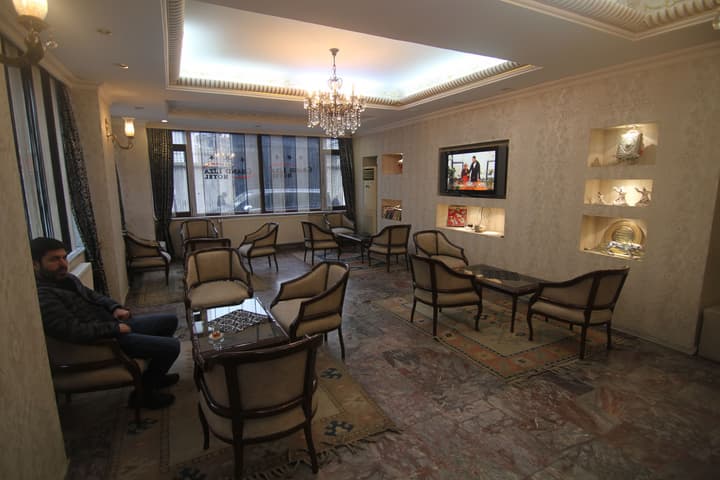 Hotel Grand Liza