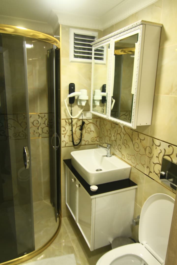 Hotel Grand Liza