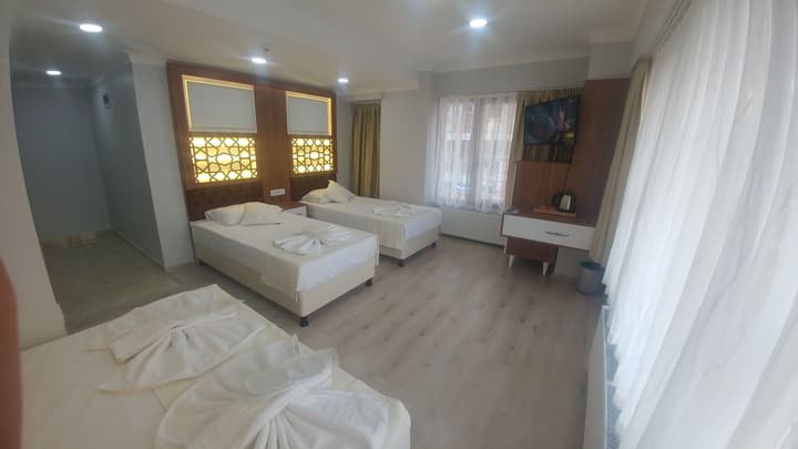 Hotel Grand Liza