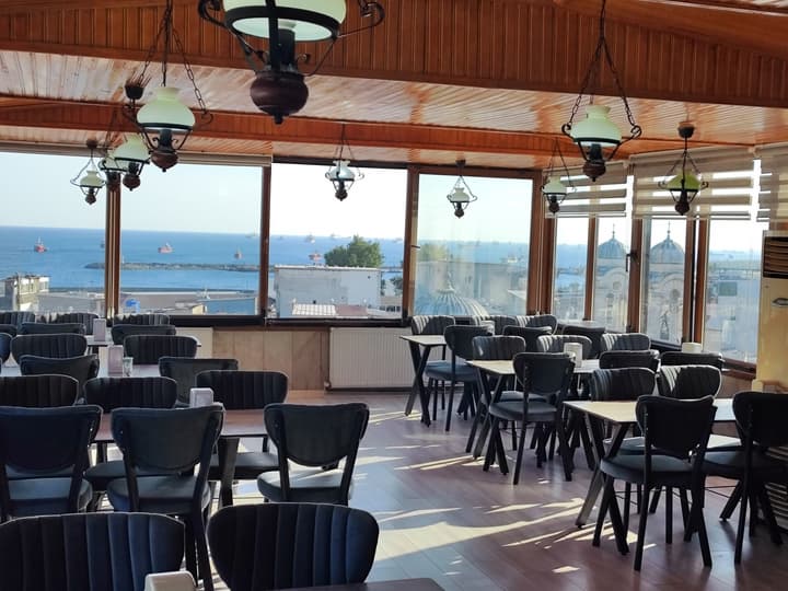 Hotel Grand Liza