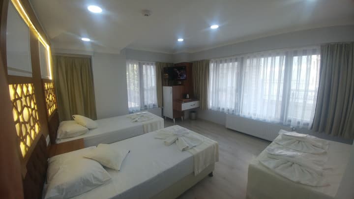 Hotel Grand Liza