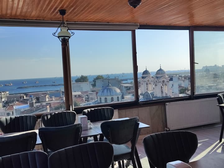 Hotel Grand Liza