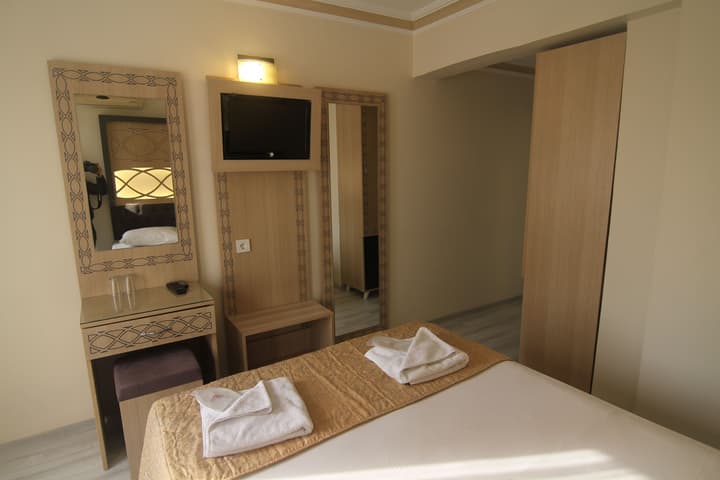 Hotel Grand Liza