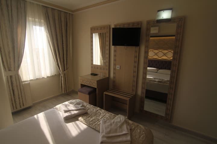 Hotel Grand Liza