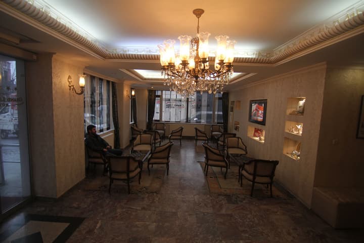 Hotel Grand Liza