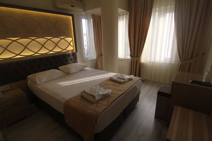 Hotel Grand Liza