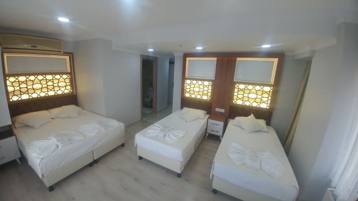 Hotel Grand Liza