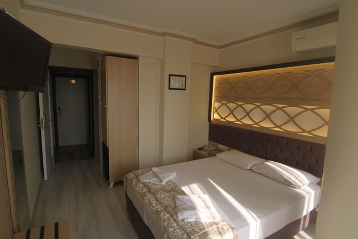 Hotel Grand Liza