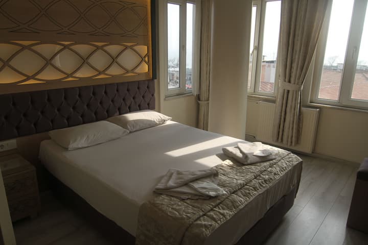 Hotel Grand Liza