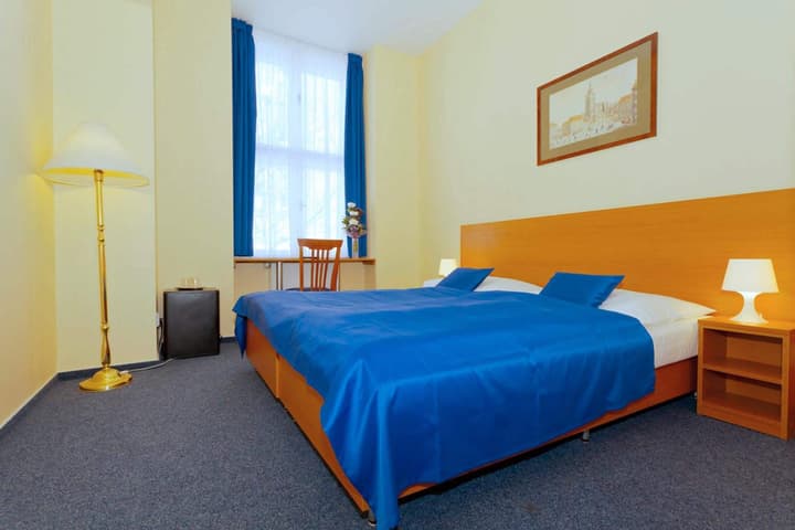 Hotel Adeba