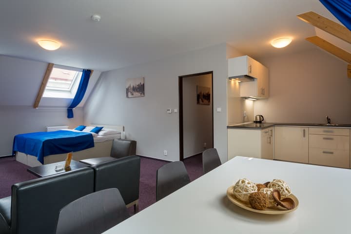 Hotel Adeba