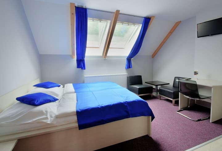 Hotel Adeba