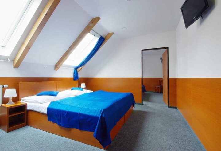 Hotel Adeba