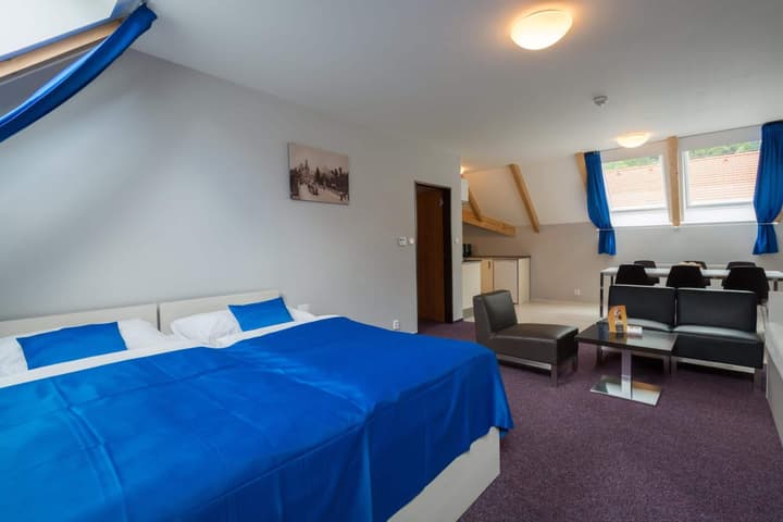 Hotel Adeba