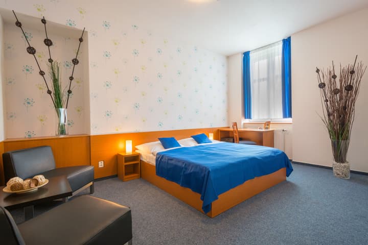 Hotel Adeba