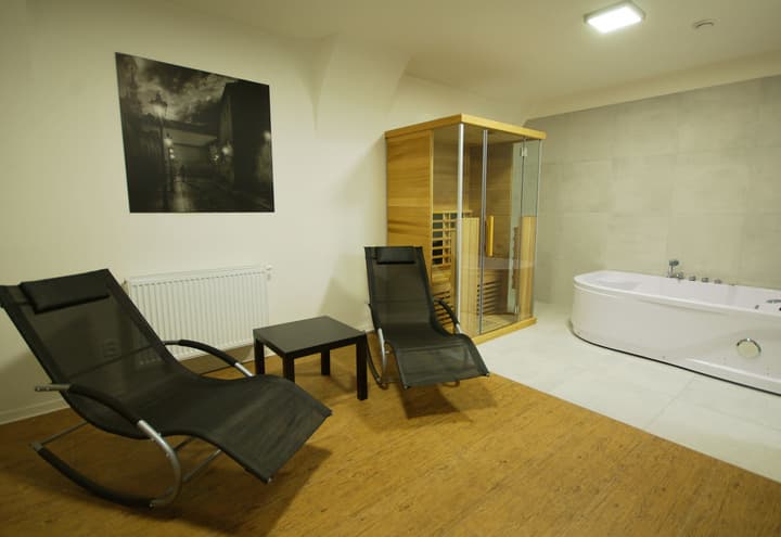 Hotel Adeba