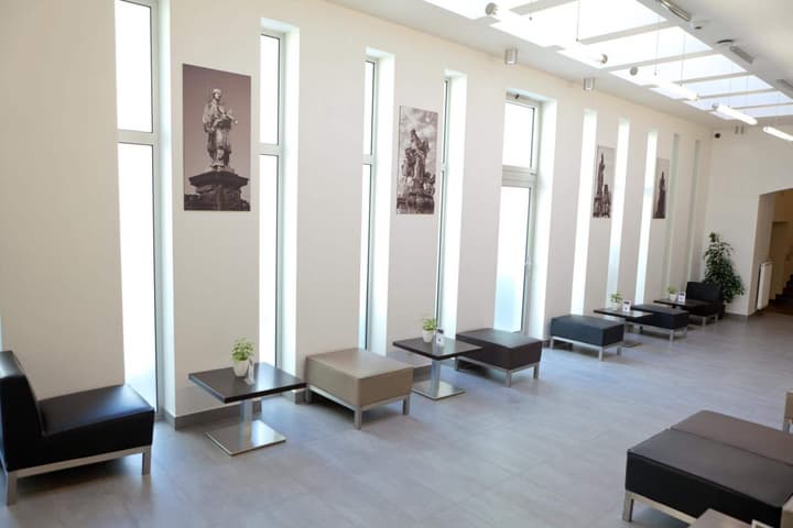 Hotel Adeba