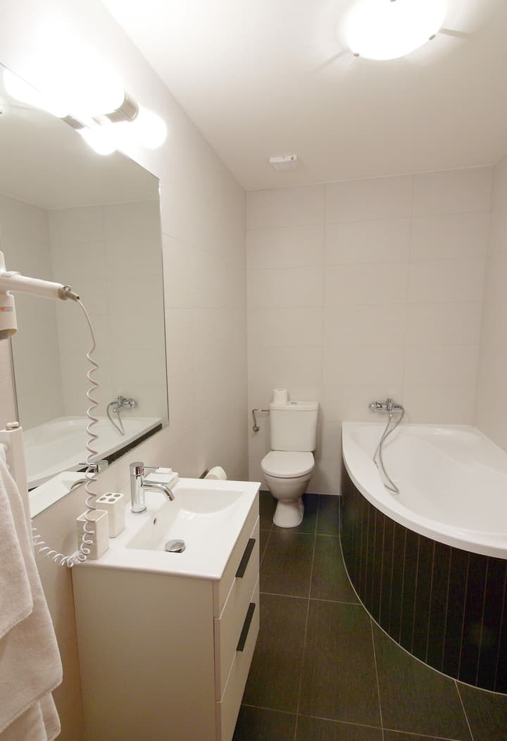 Hotel Adeba