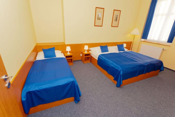 Hotel Adeba