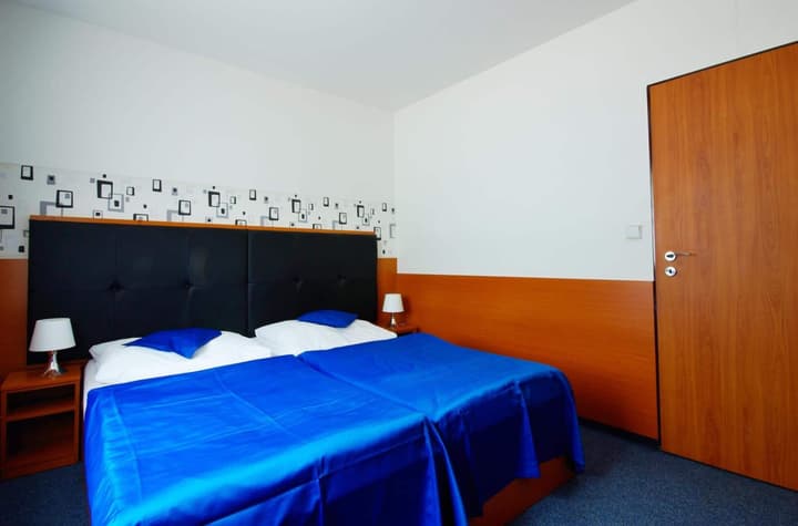 Hotel Adeba