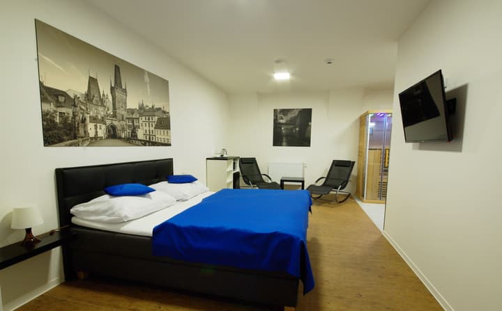 Hotel Adeba