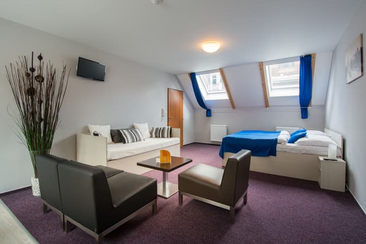 Hotel Adeba