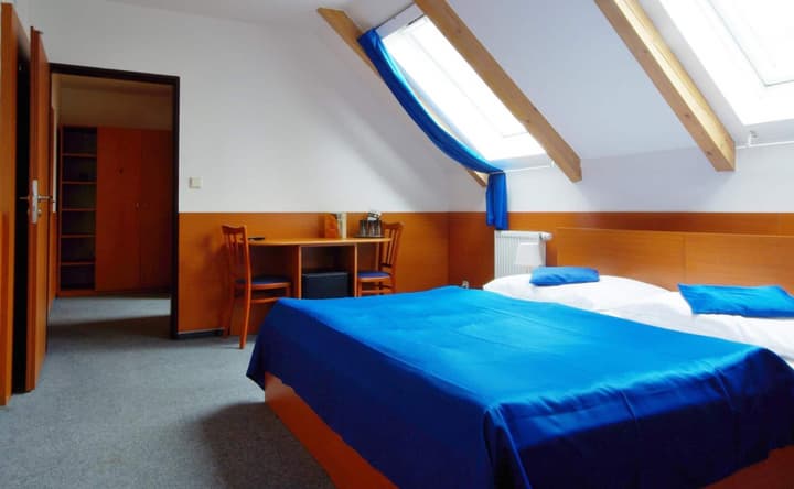 Hotel Adeba