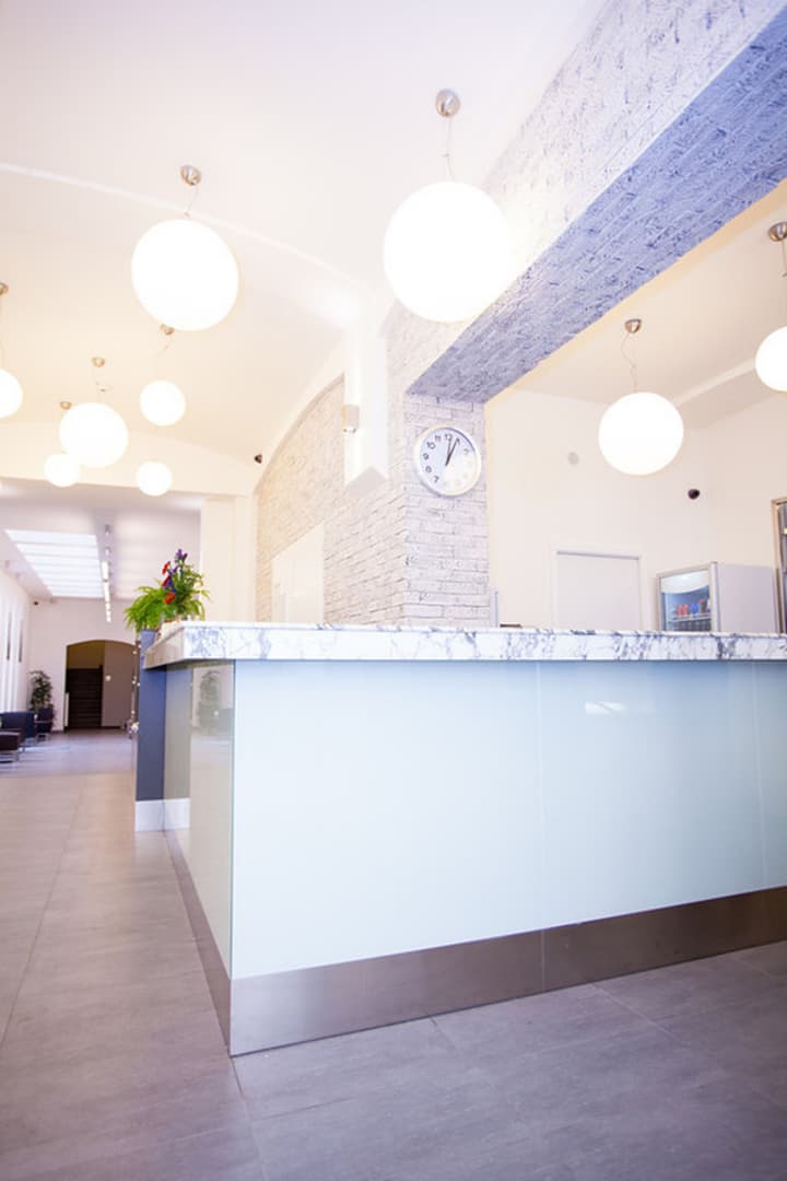 Hotel Adeba