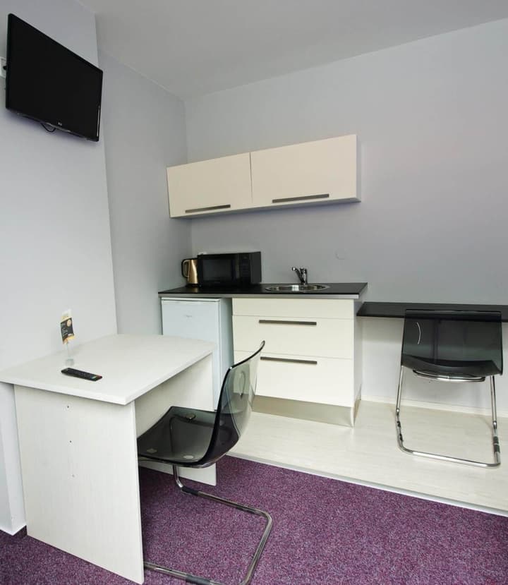 Hotel Adeba