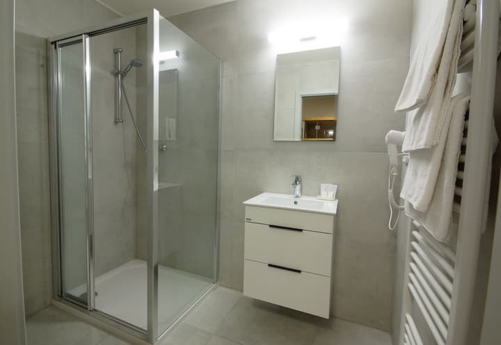 Hotel Adeba