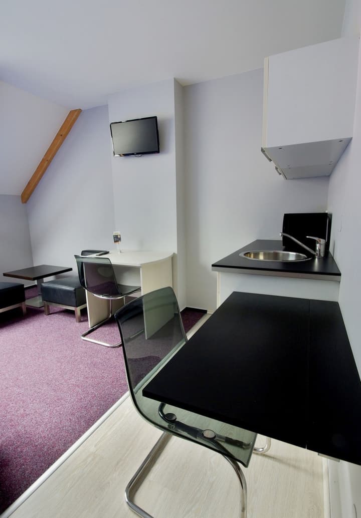 Hotel Adeba